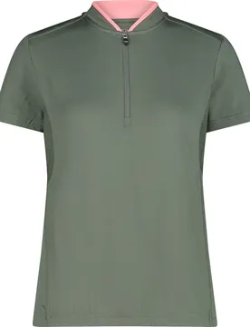 Maglia A Maniche Corte 30c7336 Salvia