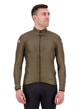 Castelli Veste Aria