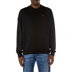 Sweat-shirt S Rob Microdiv Black / Black / Black L