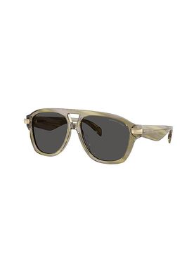 Gafas de sol 0MK2277U/56 oliva