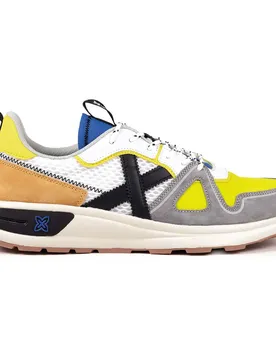 Sneaker Futtura 0 White EU 41