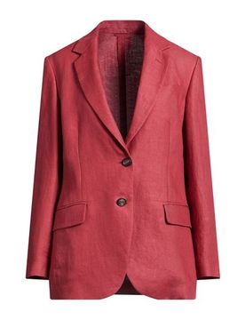 Americana Mujer Óxido 32,34,36 Mujer