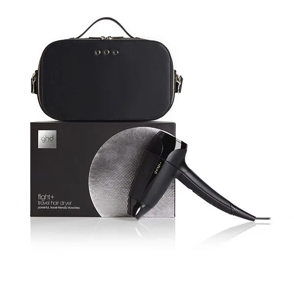 GHD Flight+Travel Hair Dryer - ghd - FashionsVida