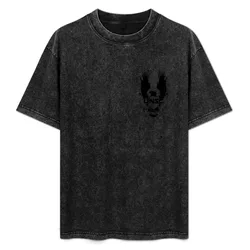 UNSC T-Shirt Simple Casual Short Sleeve Tee