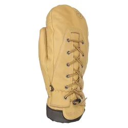 Moufles Rexford Utah PK Brown M-L