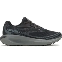 Morphlite gore-tex zapatillas trail hombre Negro (42)