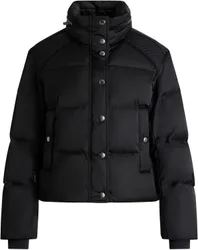 Veste de ski imperméable et isolante - Tatum Noir - Taille 36