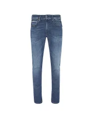 Jeans Slim Fit blau 36/L34 herren