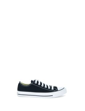 Sneakers in tessuto NERO 5.5