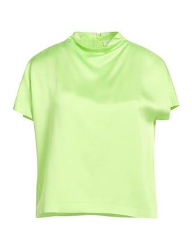 Top Mujer Verde lima 38 Mujer