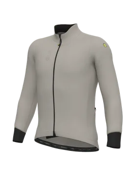 Giubbino invern ciclismo ' PRAGMA FONDO 3.0 stone 2027 - ALE - FashionsVida