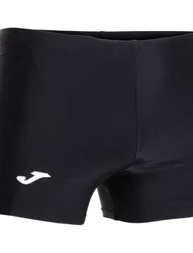 Shark Iv Swimming Boxer Black L Men - Joma - FashionsVida