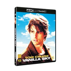 Vanilla Sky Multicolor One Size unisex