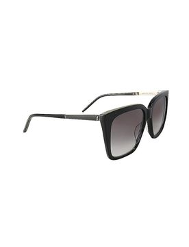 Sonnenbrille SLM100 schwarz damen