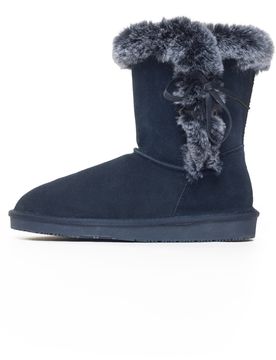 Gooce Botas de nieve 'Alissa' navy