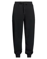 Pantalones Mujer Negro 36 Mujer