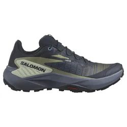 Scarpe Da Trail Running Genesis Carbon / Grisaille / Aloe Wash EU 40 2/3