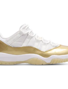 Retro Donna - Sneakers Bianco - Taglia 41 - Cuoio, Sintetico 41 - Jordan - FashionsVida