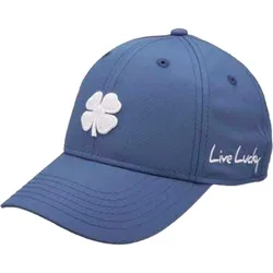 Cap Hollywood, blau/weiss one_size_fits_all