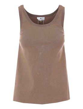 Parte superiore beige