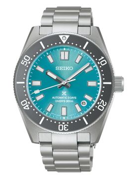 Orologio Uomo Prospex Save The Ocean SPB545J1
