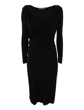 Alberta Ferretti Abito mid