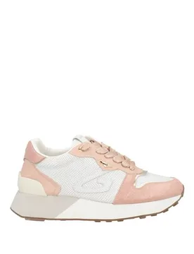 Sneakers Mujer Rosa palo 40 Mujer - Alberto Guardiani - FashionsVida