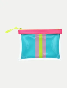 Wet Bag VOYAGE 2er SET Mehrfarbig - Giftcompany - FashionsVida