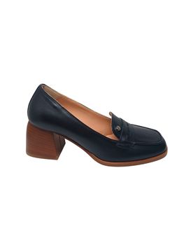 SA10185C9ENAP000 Donna Nappa Nero