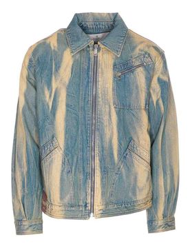 Vivienne Westwood Giubbotto Piranha