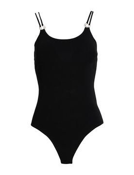 Bodysuit Damen Schwarz 0,2,3,4 Damen