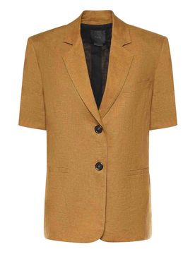 Pinko Giacca in lino