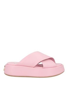 Dolce&Gabbana Sandalias Chica Rosa 31 Chica