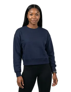 Felpa D28736-c235 Osaka Blue M - G-Star - FashionsVida