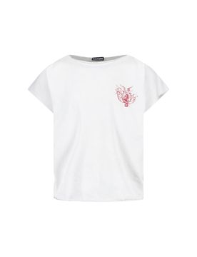 Men's Minimal Graphic T-Shirt