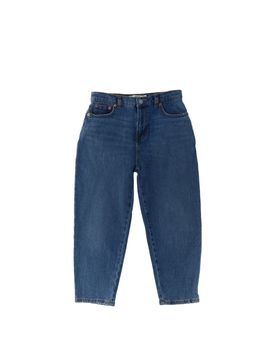 Jeans Baggy Barrel LEVI'S BLU 12