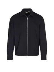 Briglia Blouson bleu marine 50