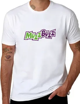 Muzz Buzz Resto T-Shirt man t shirt heavy cotton t shirt man cotton T-Shirt - Aliexpress - FashionsVida