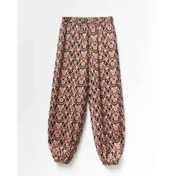 Sfera - Pantalón bombacho