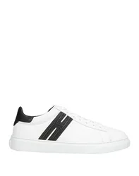 Sneakers Hombre Blanco 41,41.5,42,42.5,43,43.5,44 Hombre