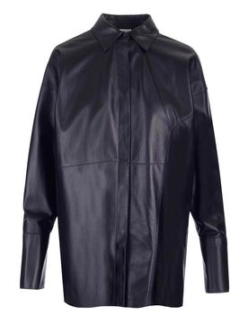 Loewe Nappa Oversize Shirt