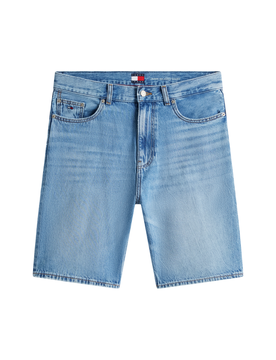 TOMMY JEANS Pantaloncini Blu