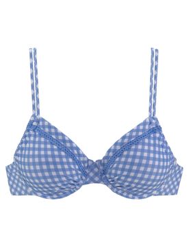 Top de bikini /