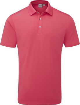 Ping Polo Lindum, pink m
