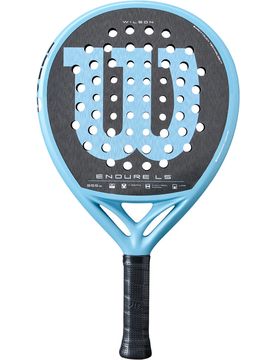 Endure ls v1 pala pádel adulto (UNICA)