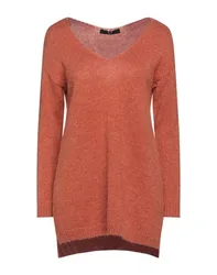 Pullover Mujer Óxido S,XS Mujer