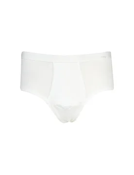 Slip NOBLESSE blanco blanco 4XL - Mey - FashionsVida