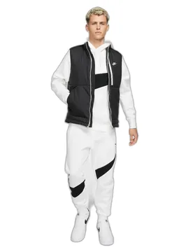 Regenjacke Sportswear Therma-FIT Legacy - Noir - male - Size: S