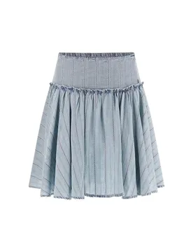 REMEDIOS SKIRT female
