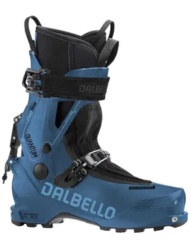 Chaussures De Ski De Randonnée Quantum Evo Sport Blue / Black 28.5